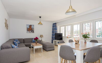 Logement:&nbsp;Eurosol 27.5