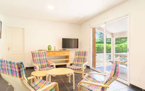 Logement:&nbsp;La Lette i Tilleuls 648.1