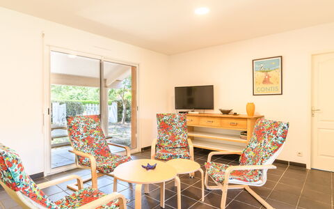 Logement:&nbsp;La Lette Ii Albizzias 648.2