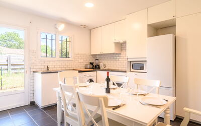 Logement:&nbsp;La Lette Ii Albizzias 648.2