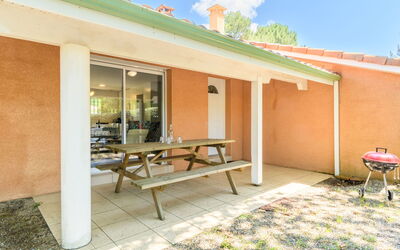 Logement:&nbsp;La Lette Ii Albizzias 648.2