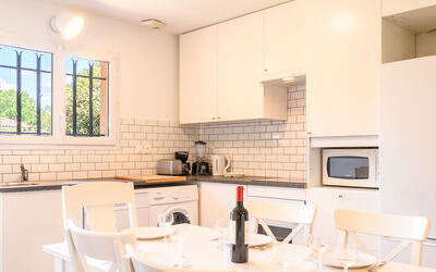Logement:&nbsp;La Lette Ii Albizzias 648.2