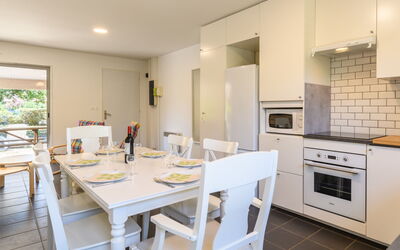 Logement:&nbsp;La Lette i Tilleuls 648.1
