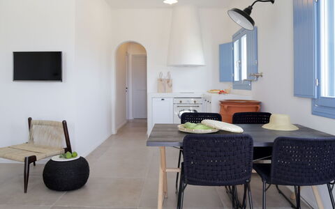 Logement:&nbsp;Athiri 1.2