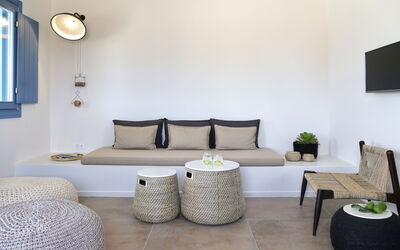 Logement:&nbsp;Athiri 1.2