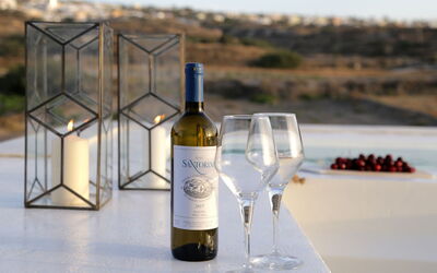 Logement:&nbsp;Vinsanto 1.1