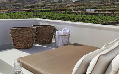 Logement:&nbsp;Vinsanto 1.1