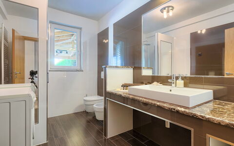 Salamander: Miroir, Robinet, Évier, Luminaire Plomberie, Lavabo, Bâtiment, Bois, Salle De Bains, Design Intérieur