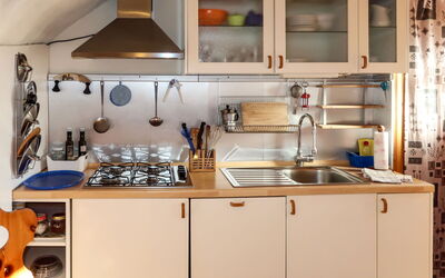 Logement:&nbsp;Olivo 608.1