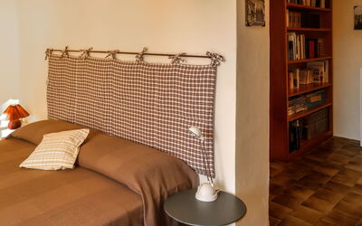 Logement:&nbsp;Olivo 608.1