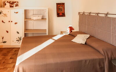 Logement:&nbsp;Olivo 608.1