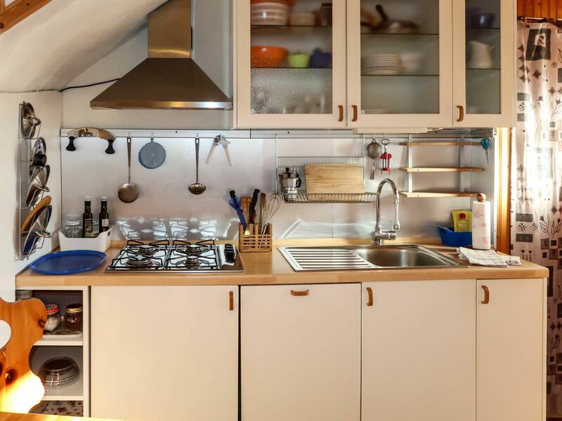 Logement:&nbsp;Olivo 608.1