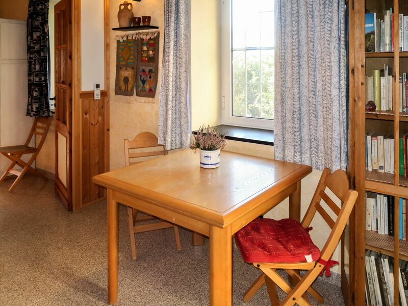 Logement:&nbsp;Casina (Vde211) 608.2