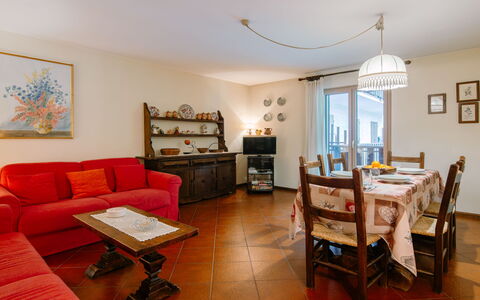 Logement:&nbsp;Condominio al Parco 370.11