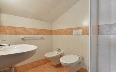 Logement:&nbsp;Condominio al Parco 370.7