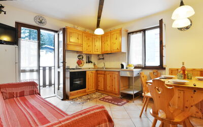 Logement:&nbsp;Condominio al Parco 370.4