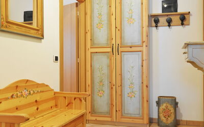 Logement:&nbsp;Condominio al Parco 370.4