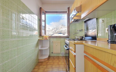 Logement:&nbsp;Condominio al Parco 370.1