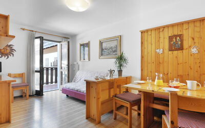 Logement:&nbsp;Condominio al Parco 370.1