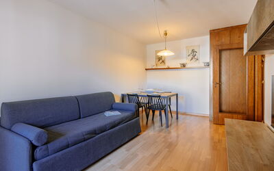 Logement:&nbsp;Condominio al Parco 370.5