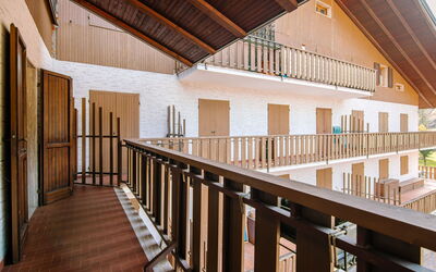 Logement:&nbsp;Condominio al Parco 370.11