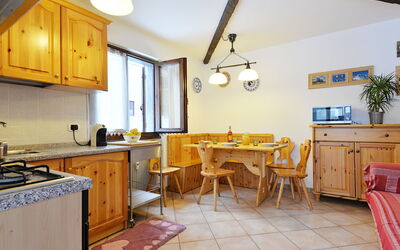 Logement:&nbsp;Condominio al Parco 370.4