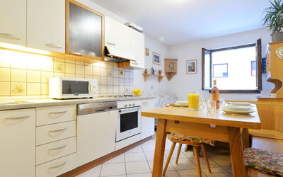 Logement:&nbsp;Condominio al Parco 370.2