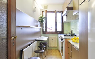 Logement:&nbsp;Condominio al Parco 370.5