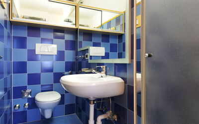 Logement:&nbsp;Condominio al Parco 370.3