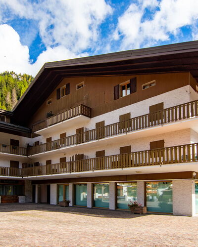 Condominio al Parco 370.4