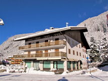 Logement:&nbsp;Condominio al Parco 370.4