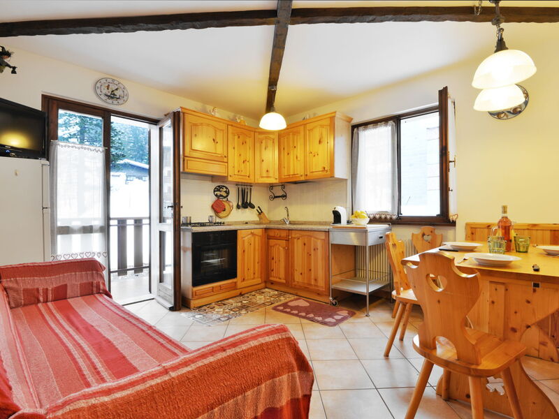 Logement:&nbsp;Condominio al Parco 370.4