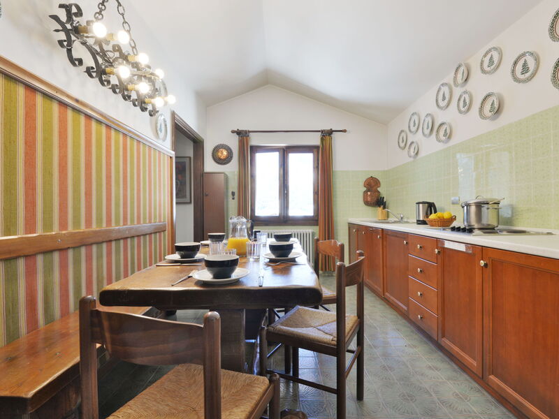 Logement:&nbsp;Condominio al Parco 370.7