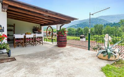 Casa Amica