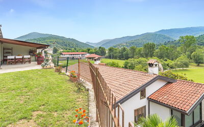 Casa Amica