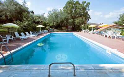 Vacanza L'Olivo