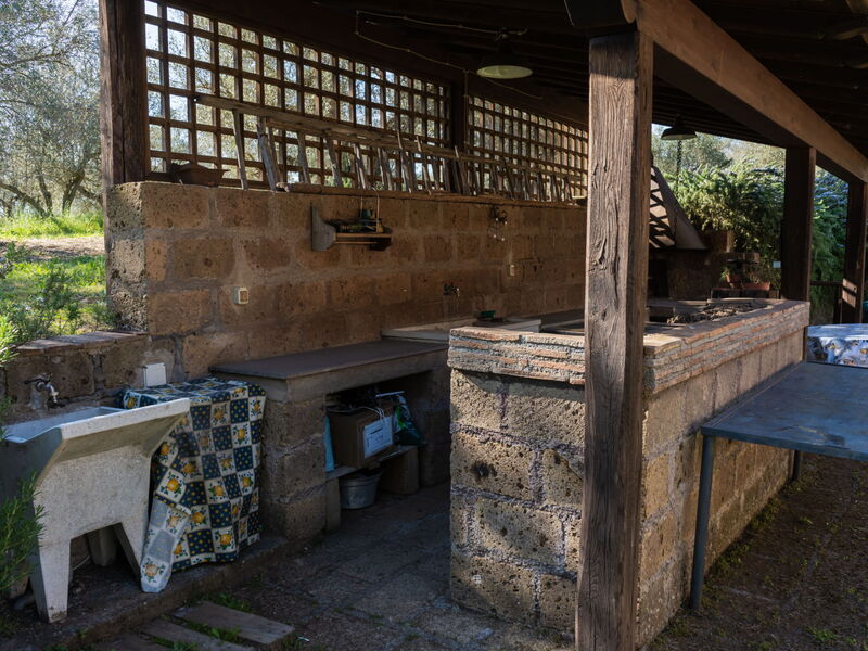Casale di Befania