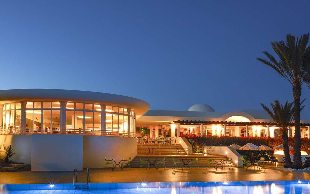 Estudio Hapimag Resort Albufeira