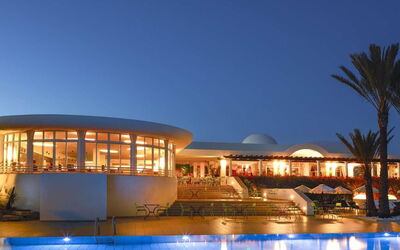 Estudio Hapimag Resort Albufeira