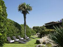 Villa Tra Cielo e Mare