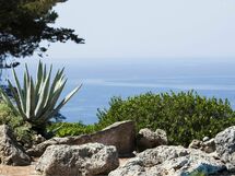 Villa Tra Cielo e Mare