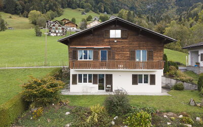 Chalet Biodola