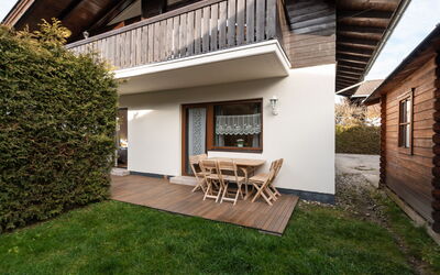 Logement:&nbsp;Alpenchalets 678.5
