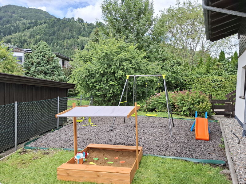 Zell am See 678