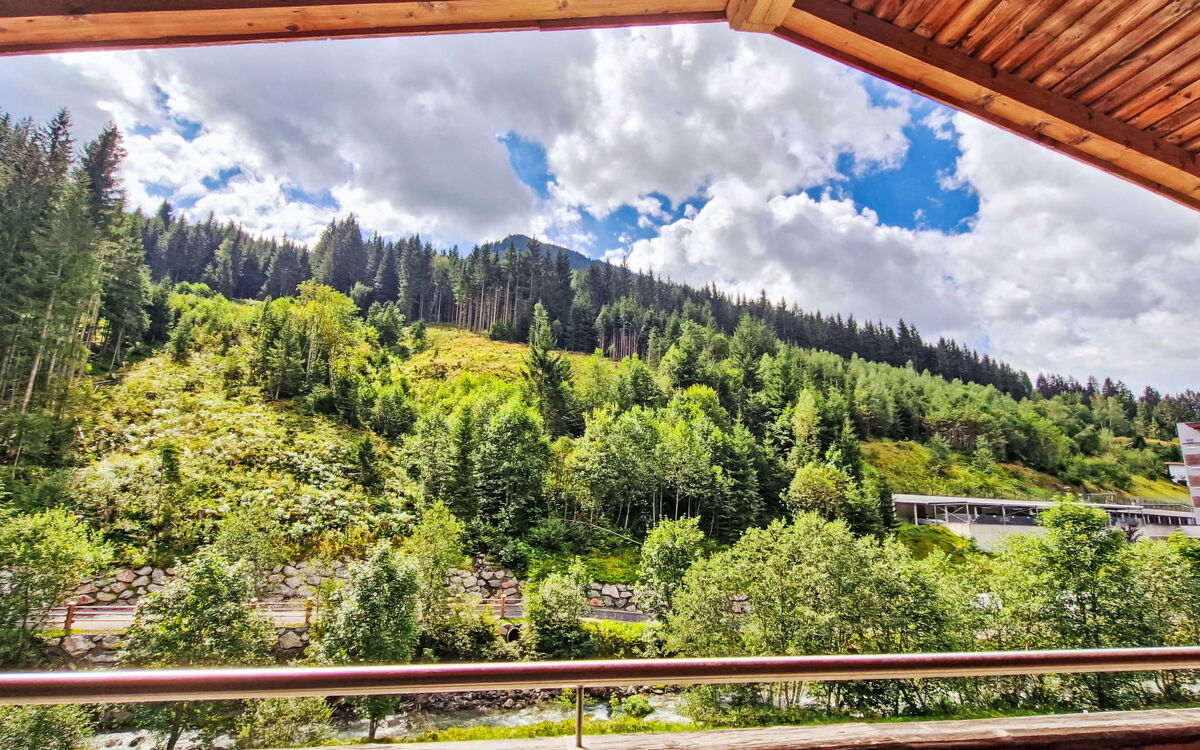Saalbacher Perle