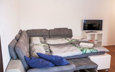 Logement:&nbsp;Castello 110.2