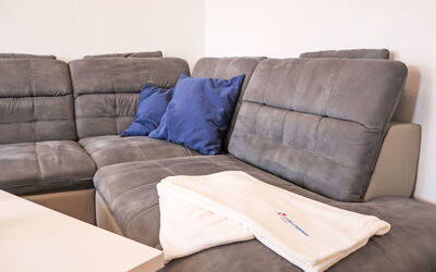 Logement:&nbsp;Castello 110.2