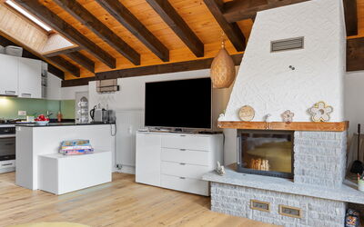 Logement:&nbsp;Castello 110.1