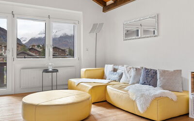 Logement:&nbsp;Castello 110.1
