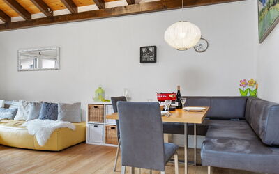 Logement:&nbsp;Castello 110.1